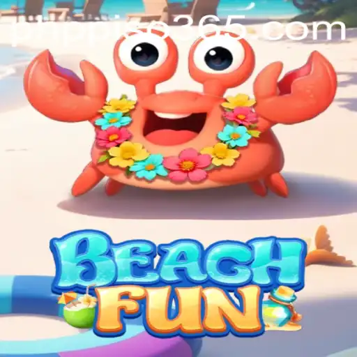 Discover the Excitement of BeachFun: An Insight into the Game and its PHP PISO Feature