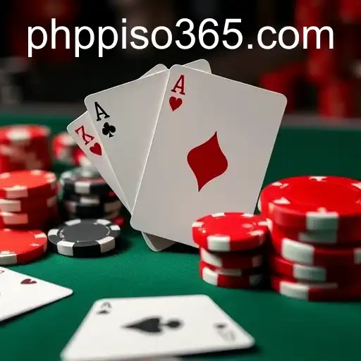 The Fascinating World of Blackjack and the Role of PHP PISO