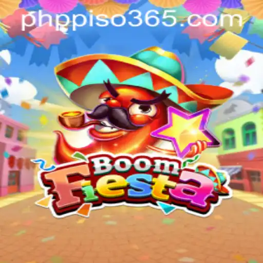 Engaging Gameplay: Discover the Excitement of BoomFiesta and the Trends of PHP PISO