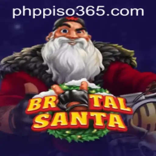 BrutalSanta: A Thrilling Festive Adventure with PHP PISO