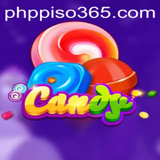 Discover the Sweet World of Candy: A Closer Look at PHP PISO