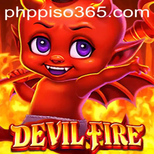 DevilFire: An Immersive Fantasy Adventure with PHP PISO