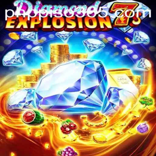 Exploring the Thrills of DiamondExplosion7s: A PHP PISO Perspective