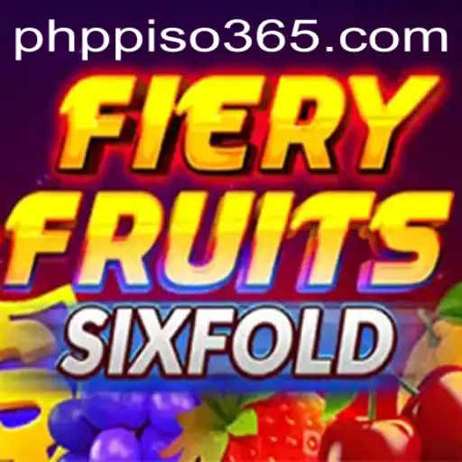 Unveiling FieryFruitsSixFold: A New Era in Gaming and Its Philippine Connection with PHP PISO
