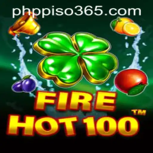 FireHot100: Immersive Adventure Meets PHP PISO Innovation