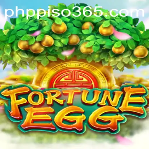 Exploring FortuneEgg: A New Era of Gaming with PHP PISO