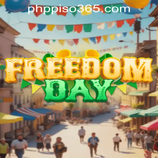 Exploring the Thrills of FreedomDay: A PHP PISO Adventure