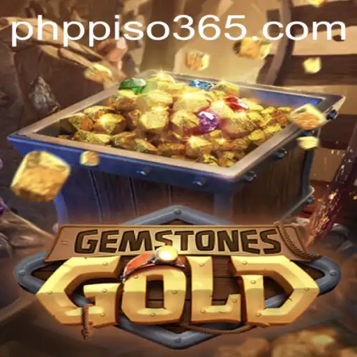 Exploring the Exciting World of GemstonesGold and the Impact of PHP PISO