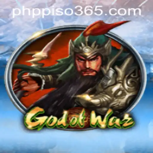Embark on an Epic Journey with God of War and Discover the PHP PISO Phenomenon