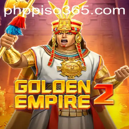 GoldenEmpire2: The Rise of a New Era in Gaming