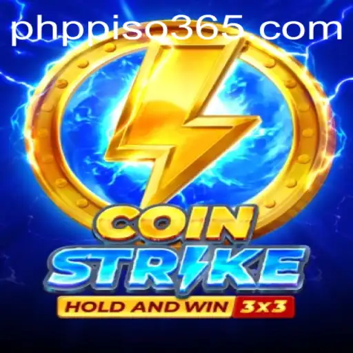 Unveiling Coinstrike: Navigating the World of PHP PISO
