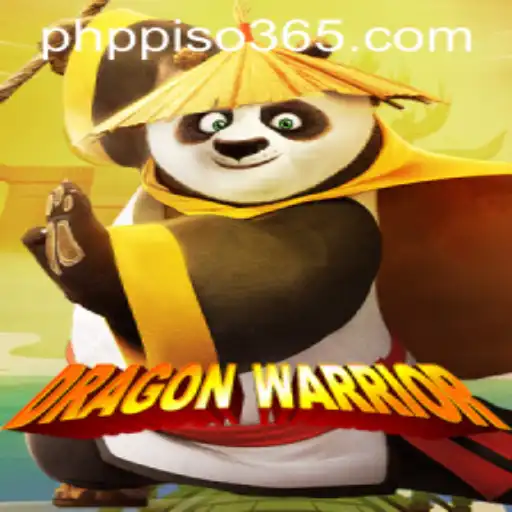 Unveiling DragonWarrior: A Thrilling PHP PISO Adventure