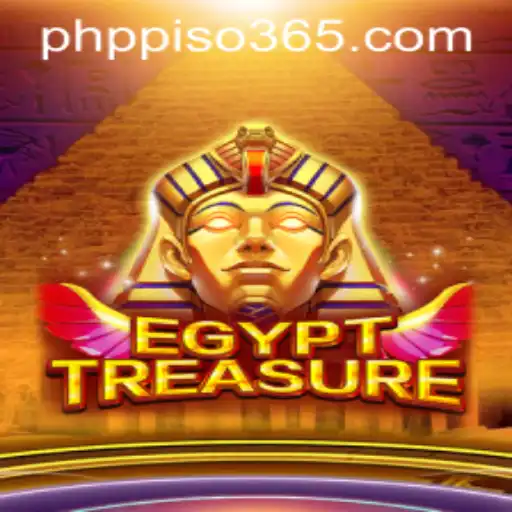 Discover the Excitement of EgyptTreasure and the PHP PISO Phenomenon