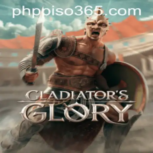 GladiatorsGlory: Mastering the Arena with PHP PISO