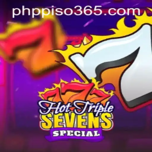 Unveiling the Thrill of HotTripleSevensSpecial with PHP PISO