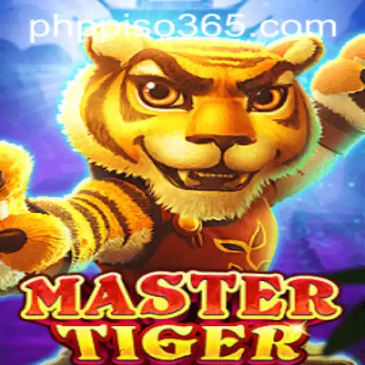 Mastering MasterTiger: A Game Integrating PHP PISO for a Unique Experience