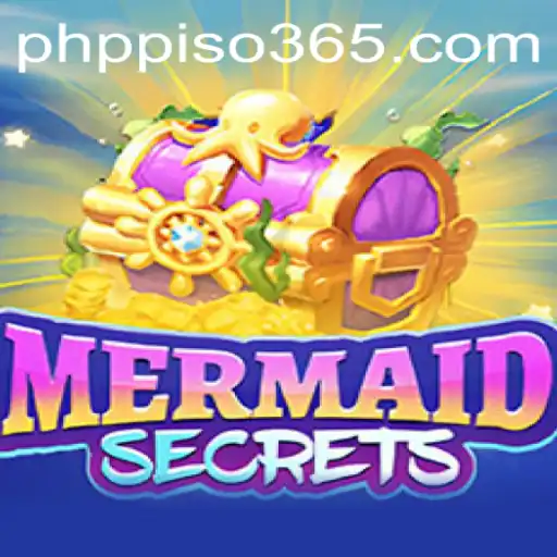 MermaidSecrets: Dive into an Underwater Adventure with PHP PISO