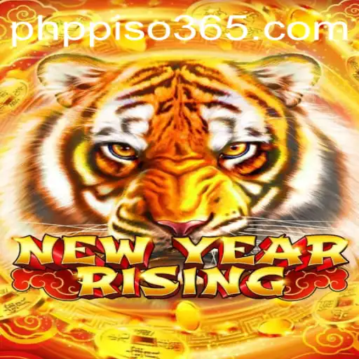 Explore the Exciting World of NewYearRising: A Revolutionary Game Experience