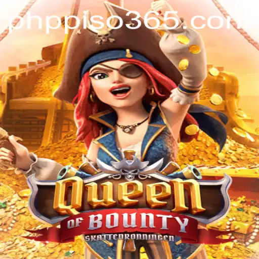 Exciting Journey in QueenofBounty: An Immersive Adventure Amidst Pirates and Treasure