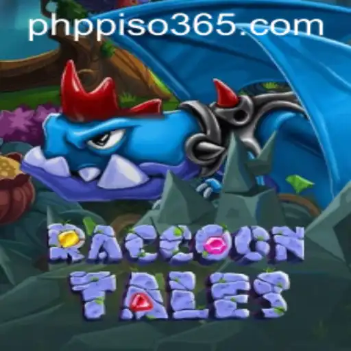 RaccoonTales: A Whiskered Adventure Through PHP PISO