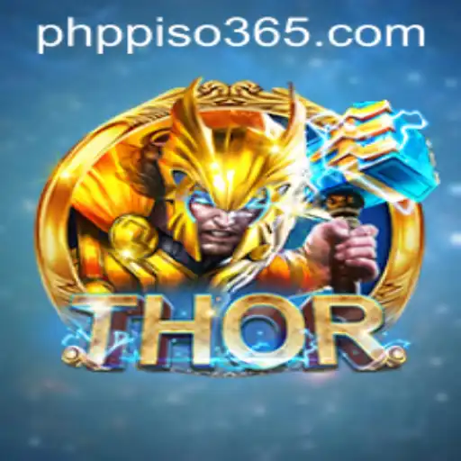 Discovering the Thrilling Universe of THOR: A New Era for PHP PISO