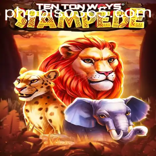 Unearthing the Dynamics of TenTonWaysStampede with PHP PISO