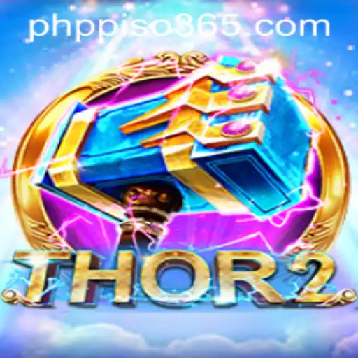Thor2: The Mythical Adventure Game with PHP PISO Elements