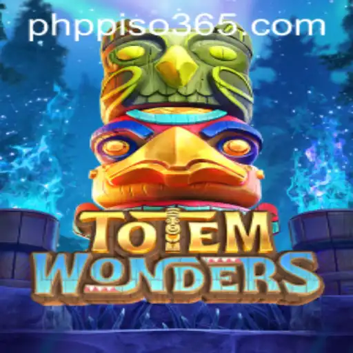 Discover the Exciting World of TotemWonders and PHP PISO
