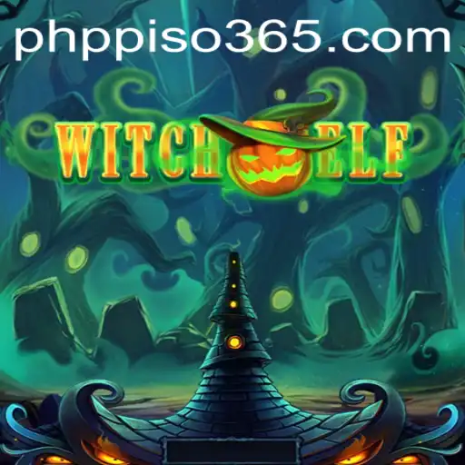 Discover the Enchanting World of WitchElf: A Dark Fantasy Adventure