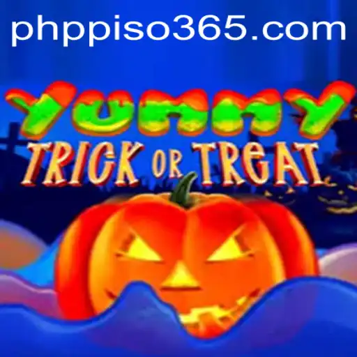 Exploring the Enchanting World of YummyTrickorTreat: A Fun and Exciting PHP PISO Adventure