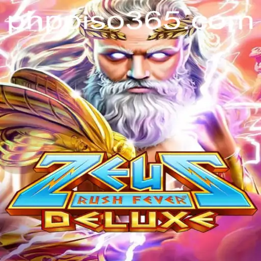 Experience the Thrill of ZeusRushFeverDeluxe with PHP PISO