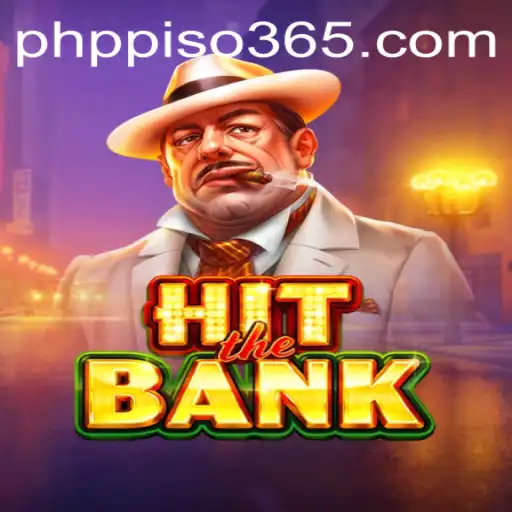 HitTheBank: A Thrilling Game Experience with PHP PISO