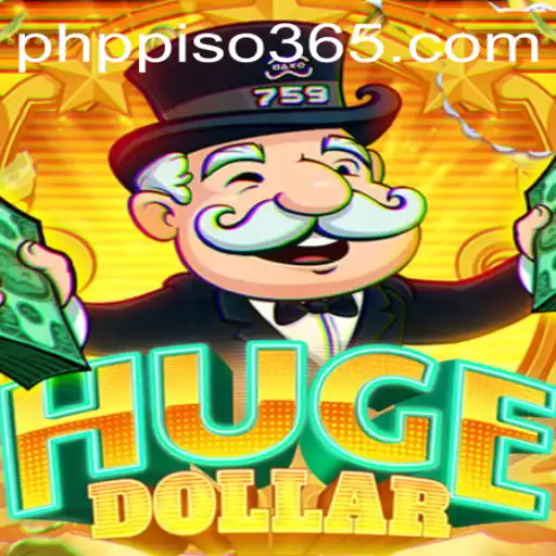 Exploring 'HugeDollar': A Comprehensive Guide to the Thrilling PHP PISO Game