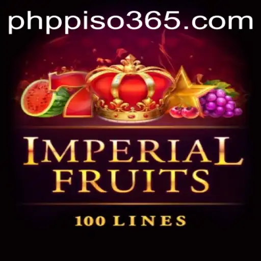 Exploring the Thrills of ImperialFruits100 and the PHP PISO Connection