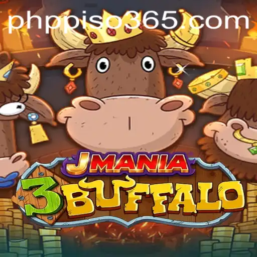 Exploring JMania3Buffalo: A Deep Dive into the New PHP PISO Game