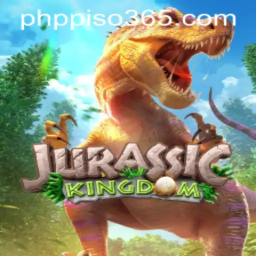 Explore the Thrilling World of JurassicKingdom: A New Era of Gaming with PHP PISO