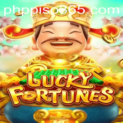Exploring the Excitement of LUCKYFORTUNES: A Dive into the World of PHP PISO