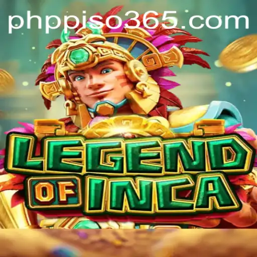LegendofInca: An Immersive Journey Through Ancient Incan Civilization