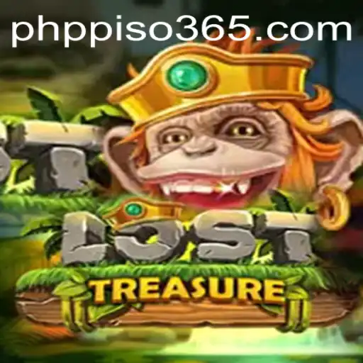 LostTreasure: Navigating the World of PHP PISO