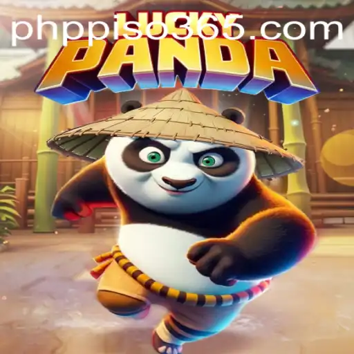 Discovering LuckyPanda and PHP PISO: An Exciting Adventure