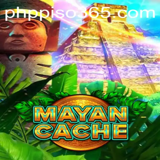 Unveiling the Enigma of MayanCache: A Modern Gaming Marvel