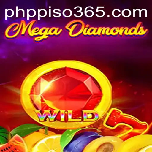 MegaDiamond: A Dazzling Gaming Experience with PHP PISO