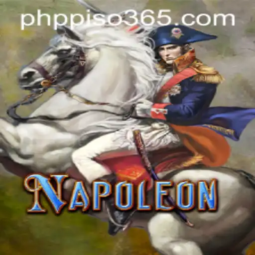 Exploring the Captivating Card Game: Napoleon in the Context of PHP PISO