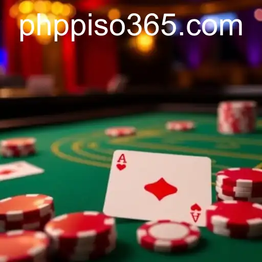 The Intriguing World of Online Baccarat and PHP PISO