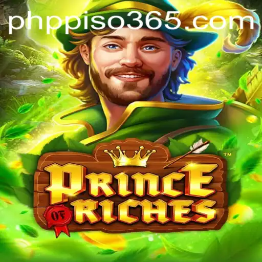 Discover the Thrills of PrinceOfRiches: A Modern Gaming Adventure