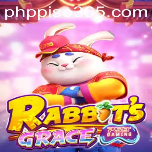 Discover the Enchanting World of RabbitsGrace: Unraveling PHP PISO