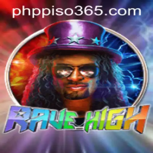 RaveHigh: Embark on a Pulsating Adventure with PHP PISO