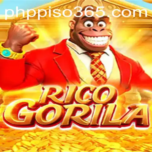 Explore RicoGorila and the Thrill of PHP PISO: A Game Overview