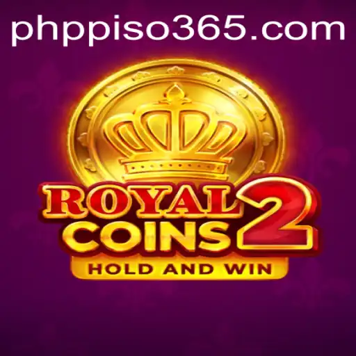 Unveiling RoyalCoins2: A New Era for PHP PISO Enthusiasts