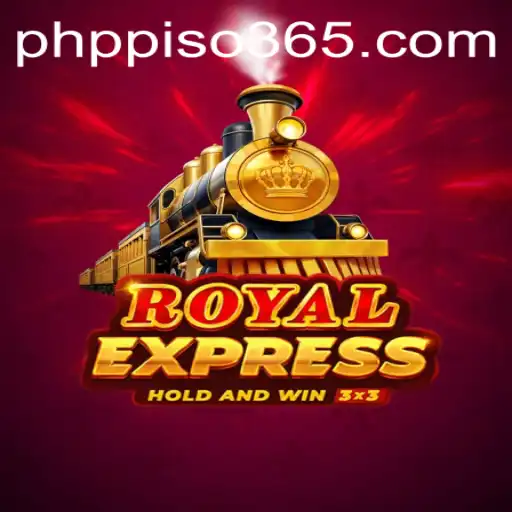 RoyalExpress: An Enthralling Journey of Strategy and Luck